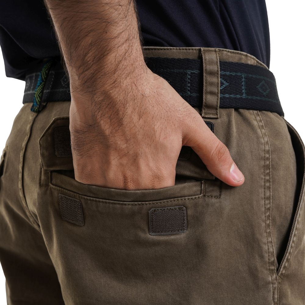 910008630 PEDAUH SHORT CARGO