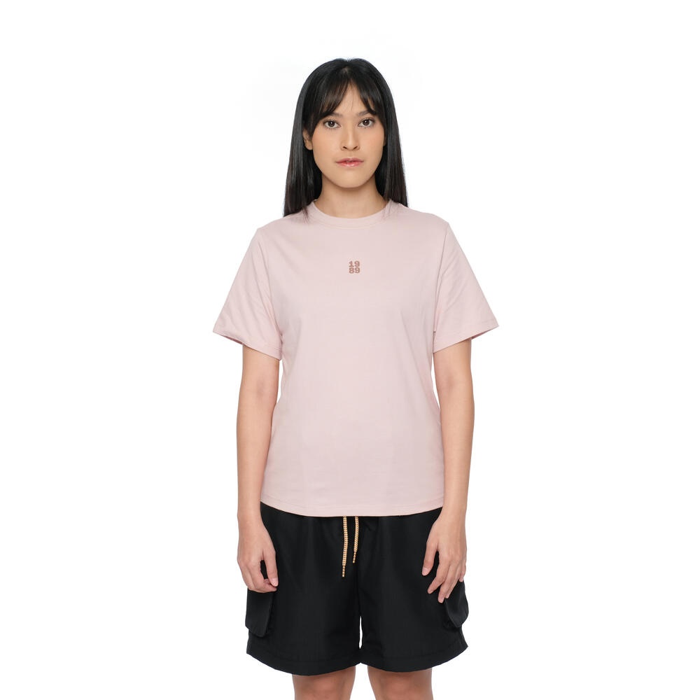 910010712 X- WS HAILEY SS TEE