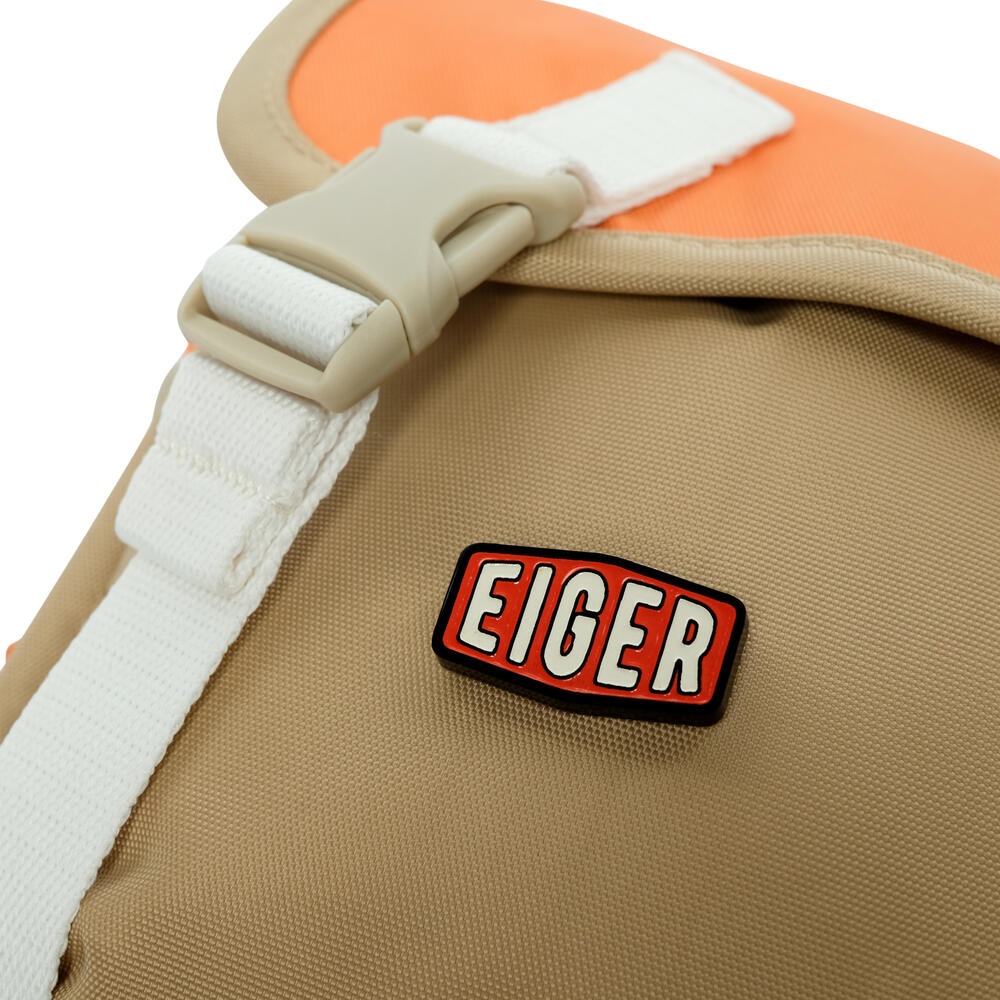 910011002 HEXA ACRYLIC PIN