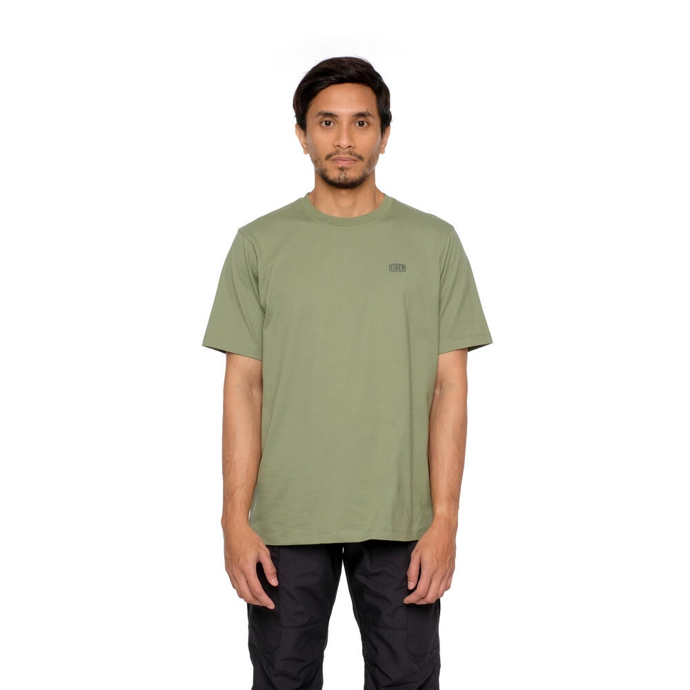 910010616 EXPLORE SS T-SHIRT