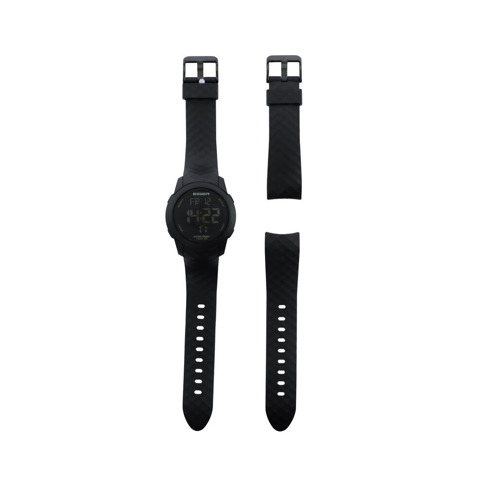 910011113 BLECHNUM DIGITAL WATCH