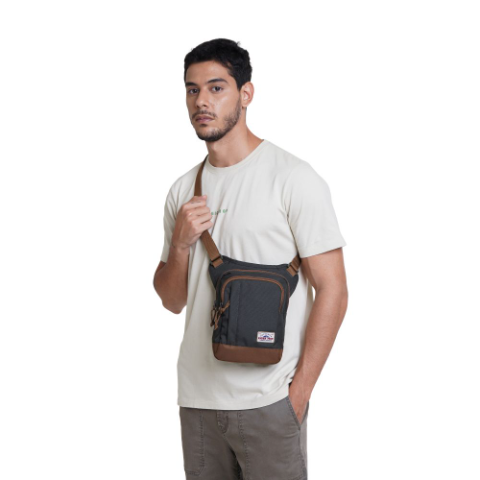 ROADTRIP TRAVEL POUCH 3L