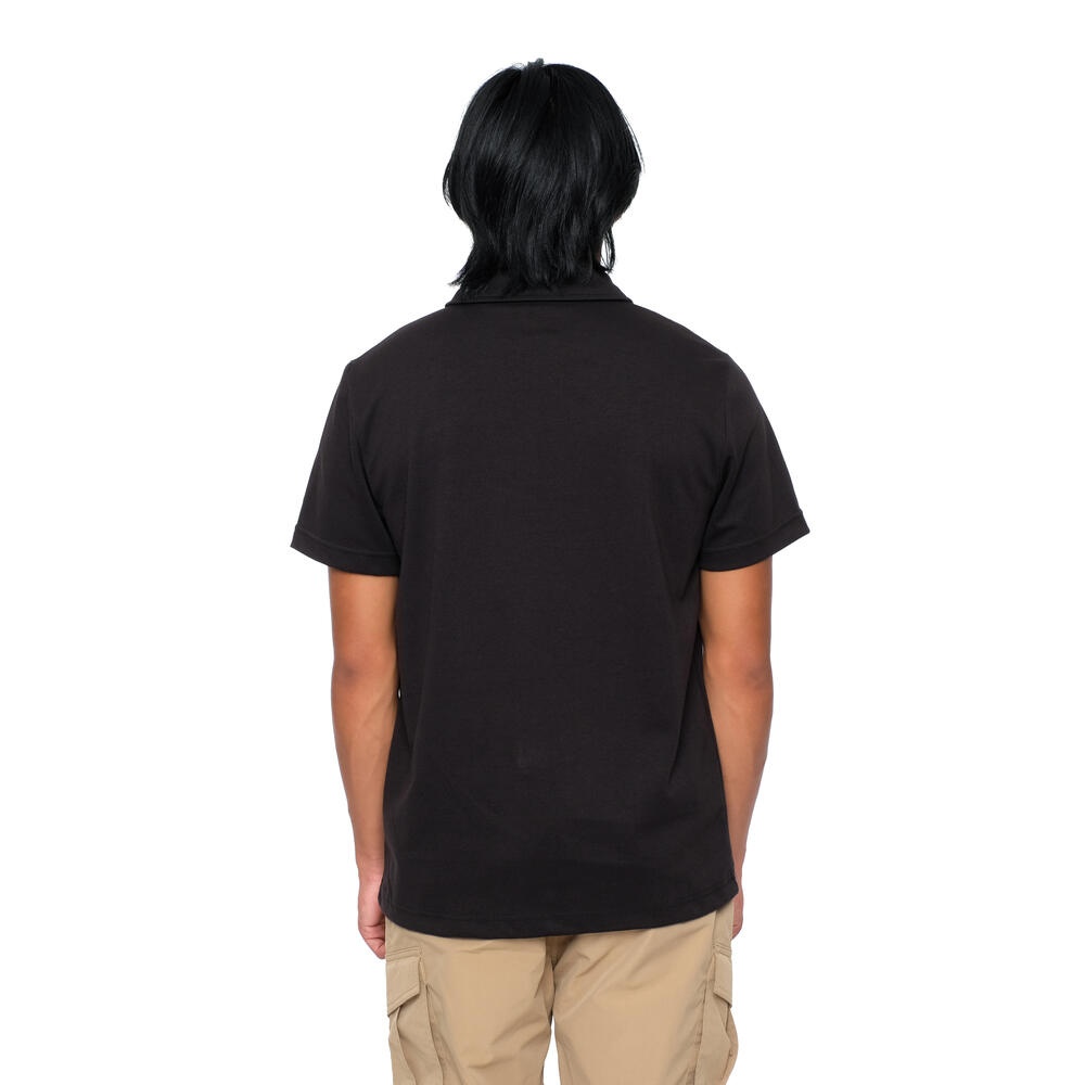 910010736 X- SAOBI POLOSHIRT SS