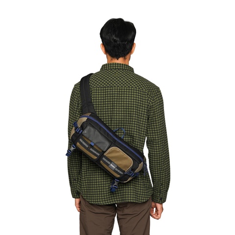 910010224 DAYTOUR SLING 8L