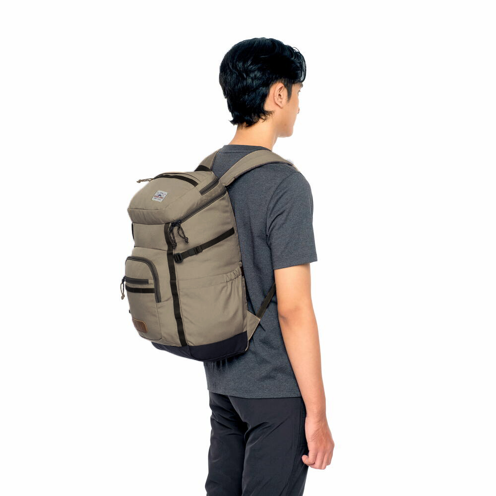 WEEKENDER PACK 2.0 25L