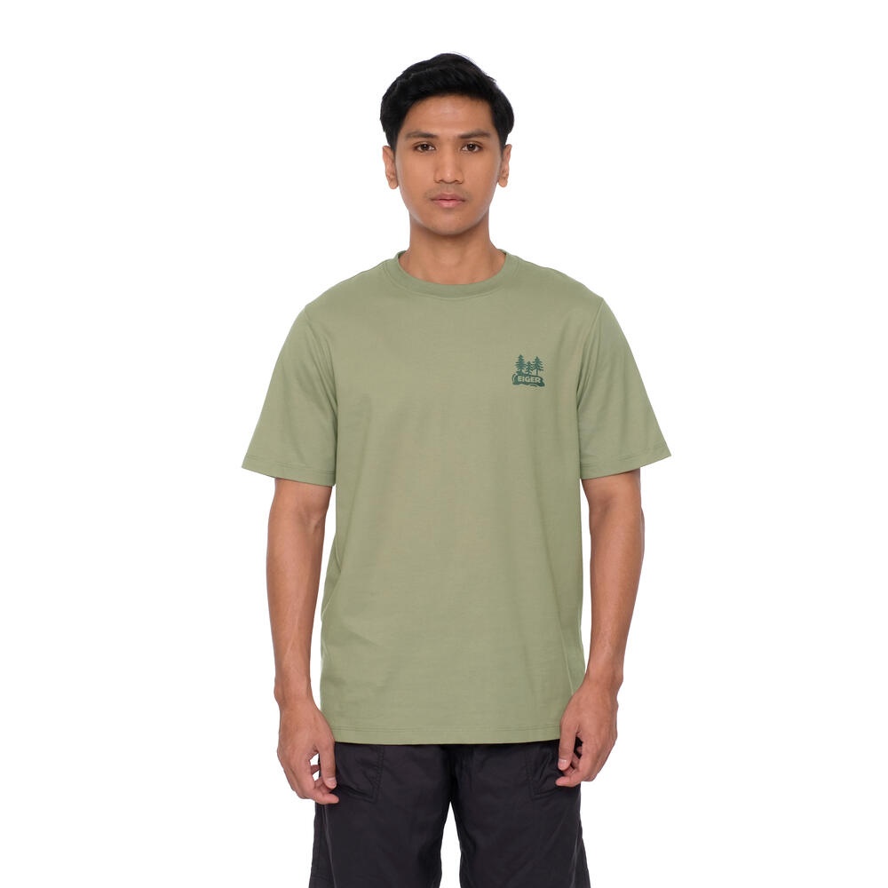 910010758 IMOLA SS T-SHIRT