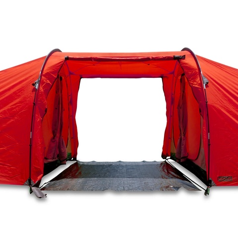 NOVUS GUARDIAN 8P