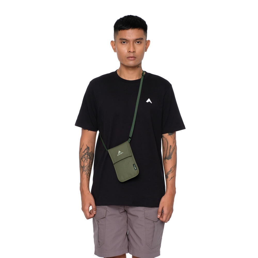 910009719 ASCENDA MONEY BELT VT