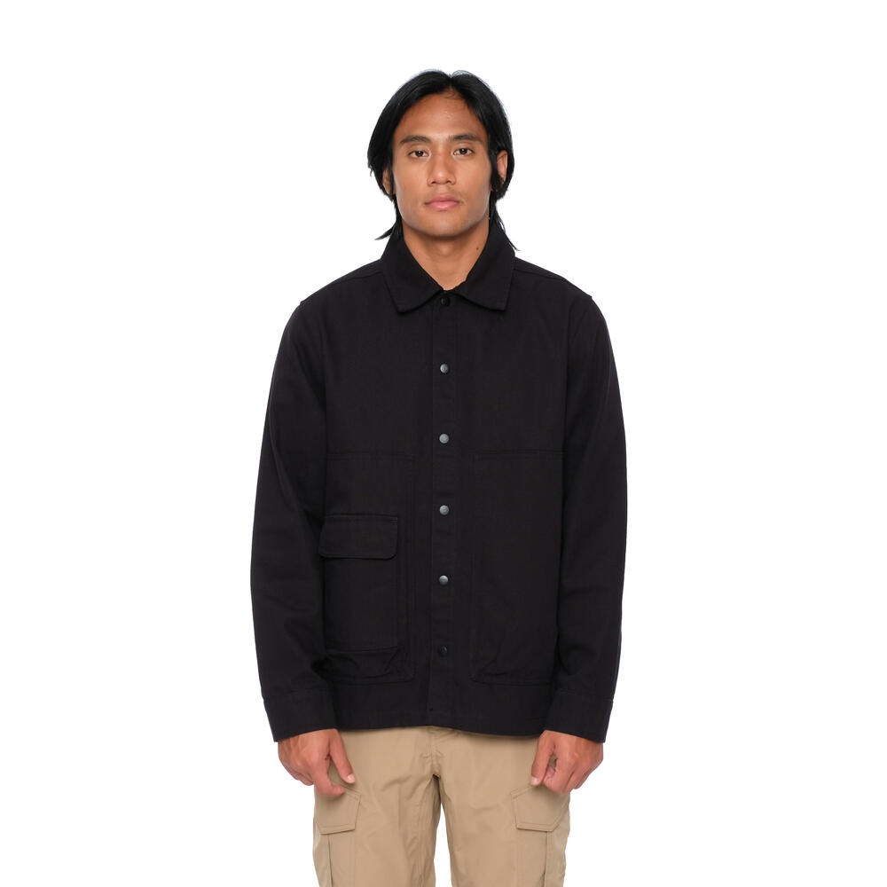 910010975 CROSSTOWN JACKSHIRT