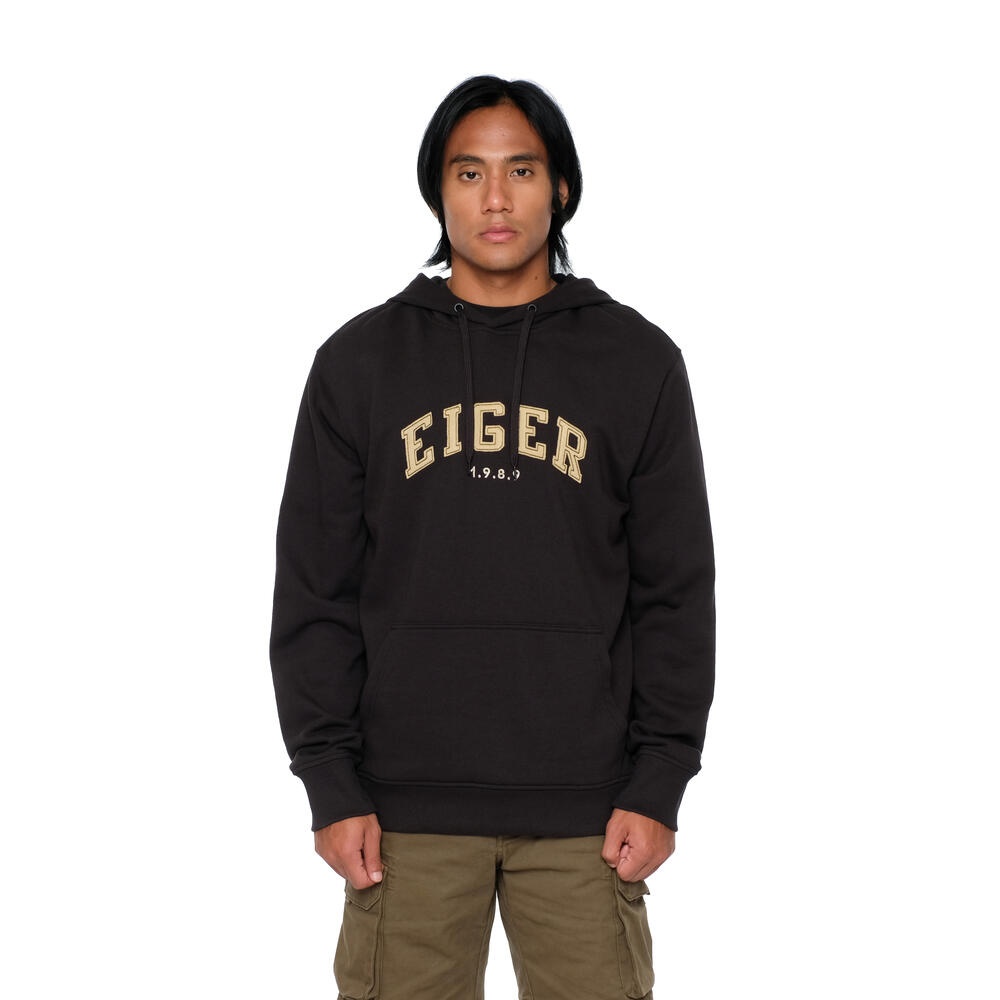 910011148 X-FELPATCH HOODIE 2.0