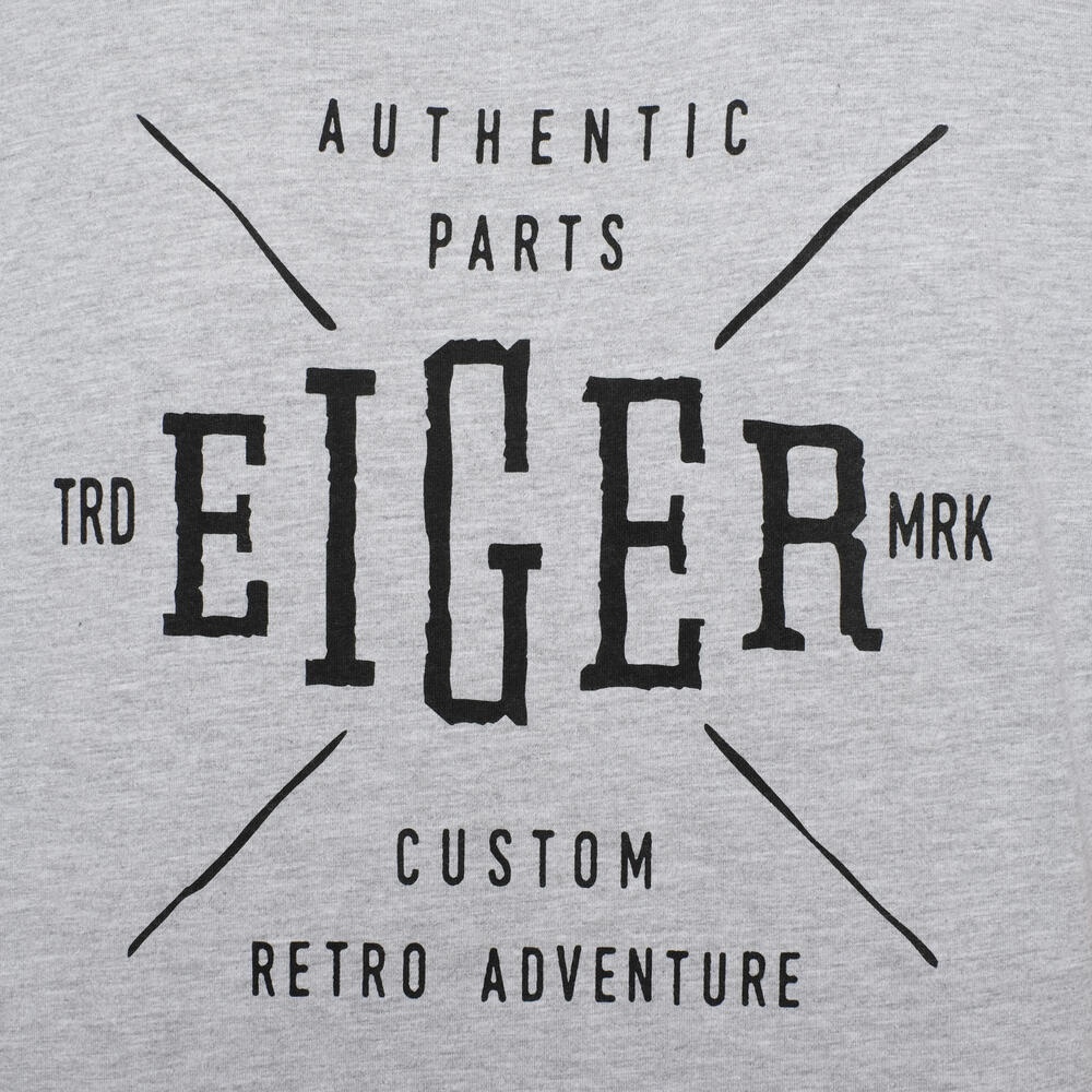 THUNDERSTRUCK S/S T-SHIRT RD