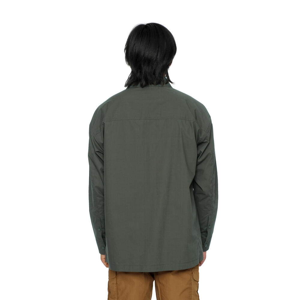 910011120 ESSENTIAL LS SHIRT RX