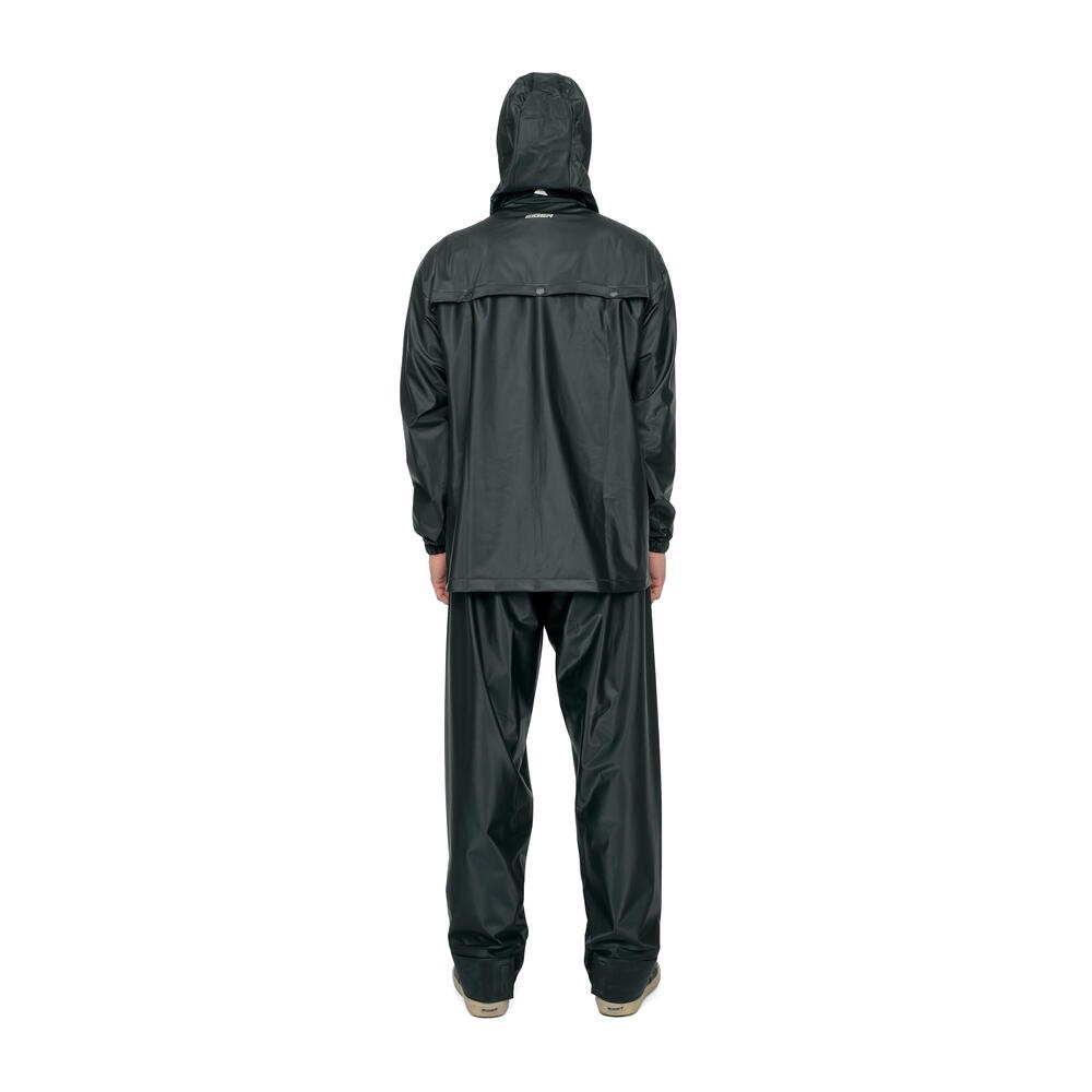 910010907 DOWNPOUR RAINCOAT