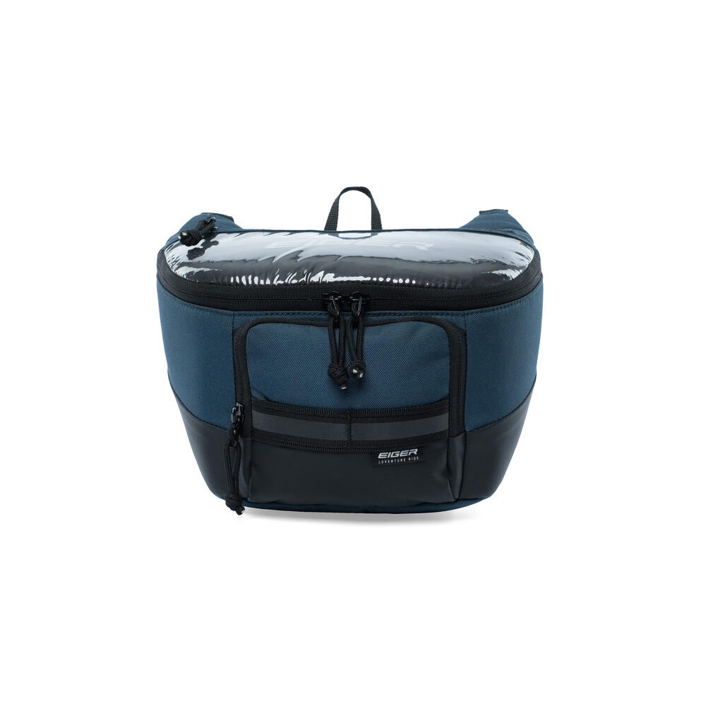 910010545 VERTMOUNTRIDE HANDLEBAR BAG