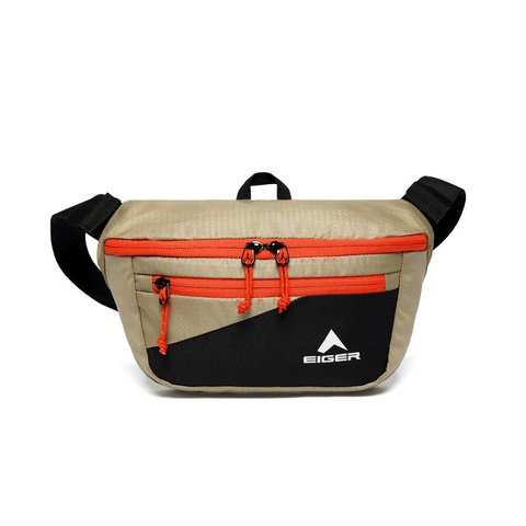 910010409.BLK  HIGHLAND WAIST BAG 1A