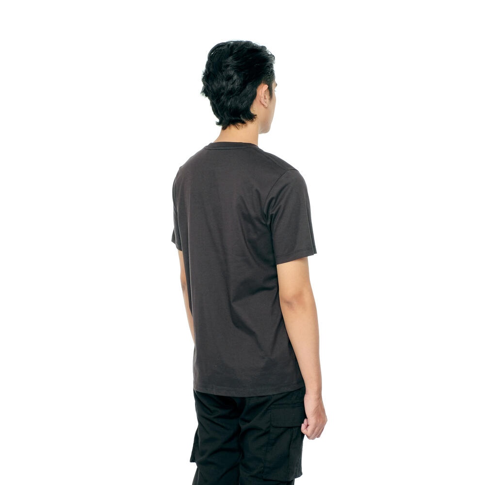 910010638 RAW TSHIRT SS