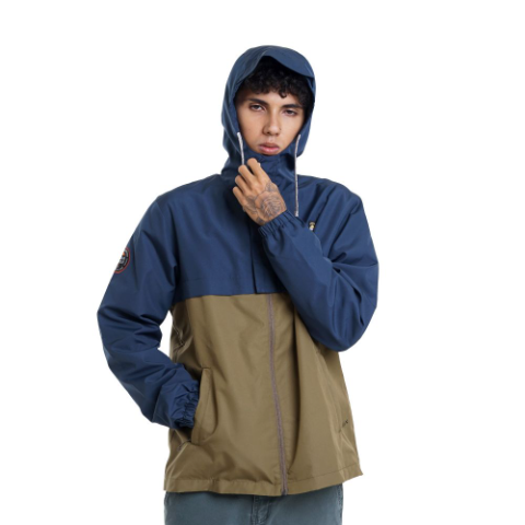 PEDAUH WINDPROOF JACKET