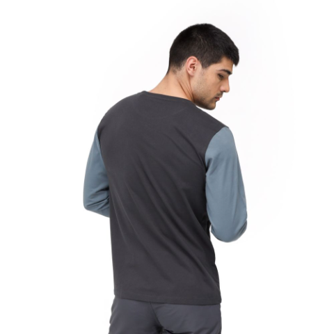 910008852 HABEMA LS TEES