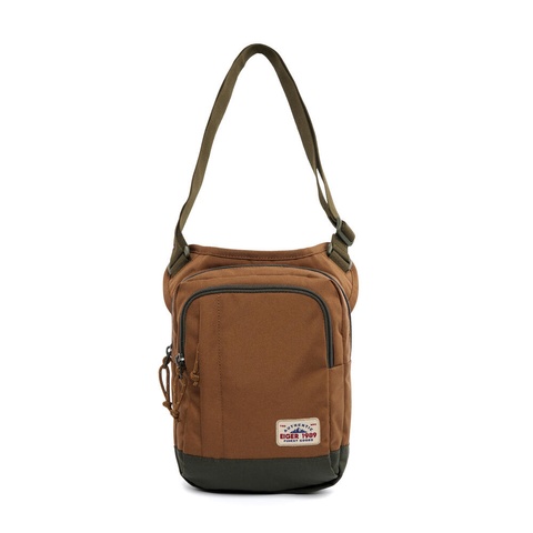 ROADTRIP TRAVEL POUCH 3L