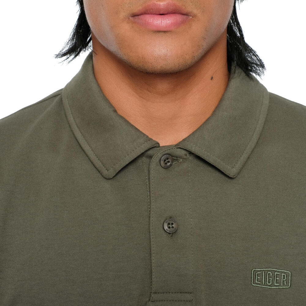 910010736 X- SAOBI POLOSHIRT SS