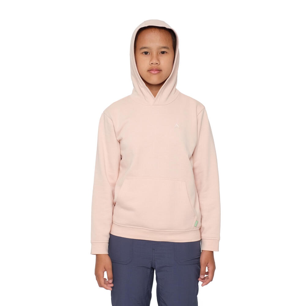910011094 JR SAWUHAI BASIC HOODIE