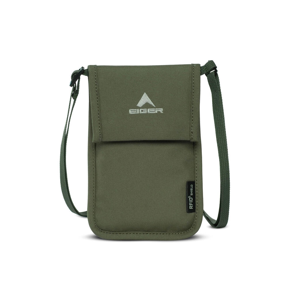 910009719 ASCENDA MONEY BELT VT