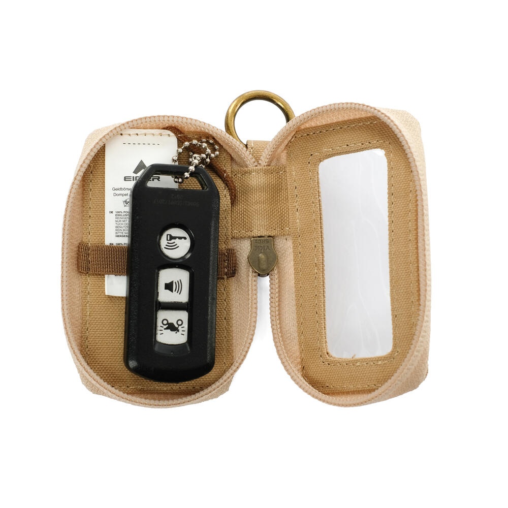 910011107 WS CITYROUTE KEYCHAIN WALLET