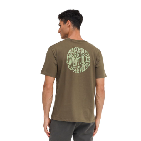 GET ON THE WHEELS SS TEES
