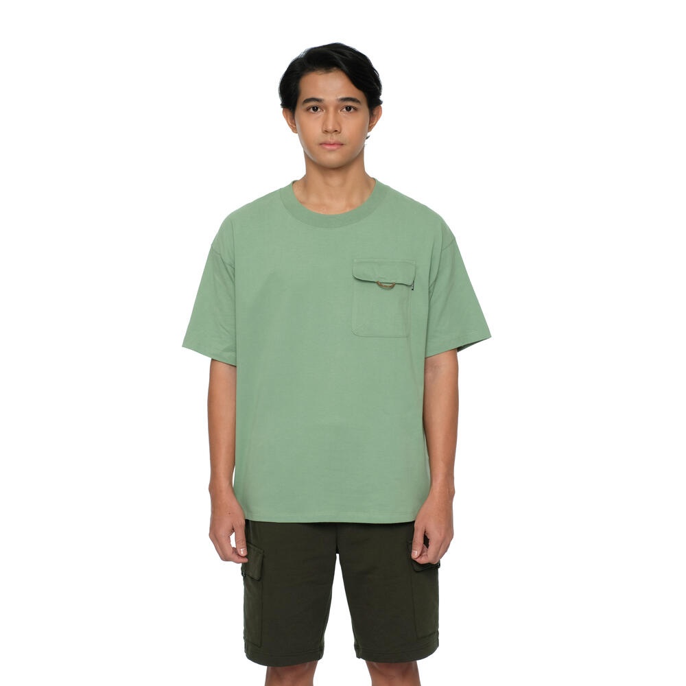 910009914 X-SEALANDER T-SHIRT