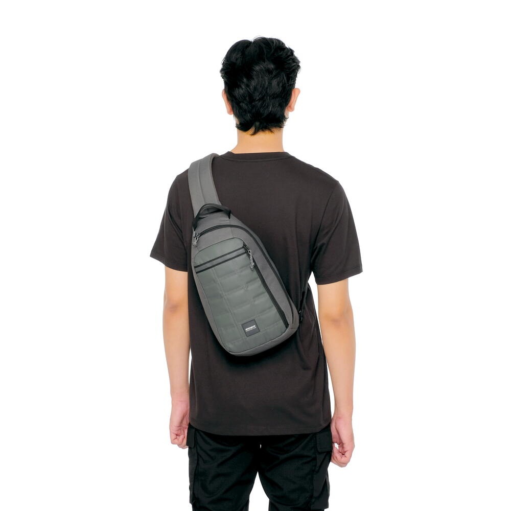 ROOKIE CROSS SLING (910008874)