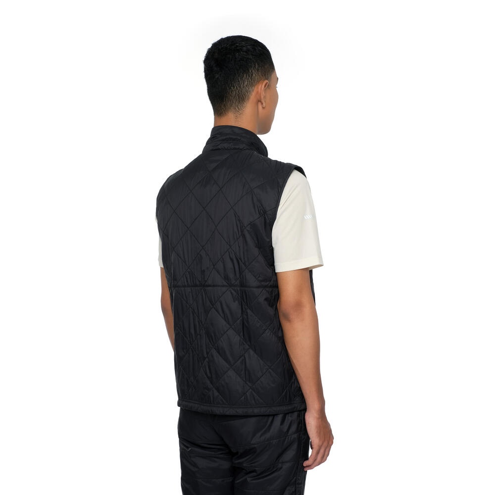910011281 PANDURATA QUILTED VEST