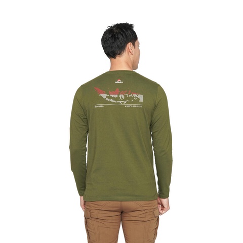 910004214 INDONESIA L/S T-SHIRT