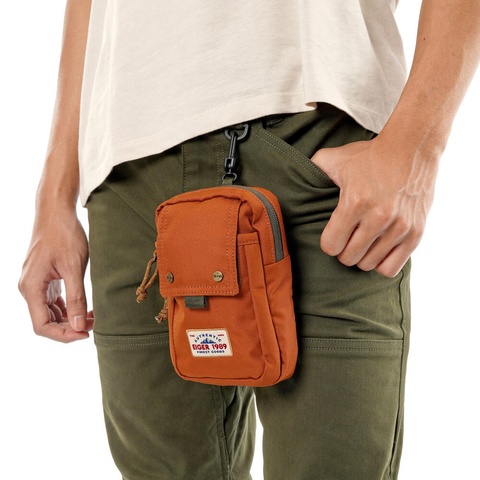 VESSEL SLING 2.0