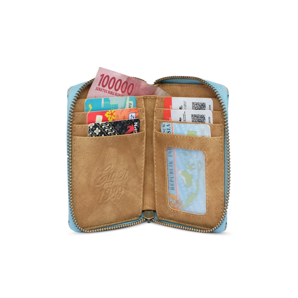 910005181 NATIVA WALLET WS