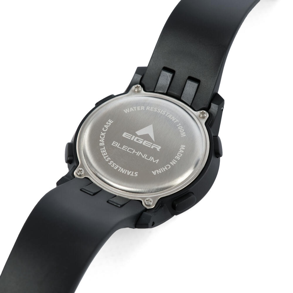 910011113 BLECHNUM DIGITAL WATCH
