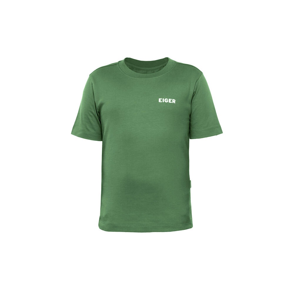 910010506 JR MOORLAND PLAIN SS TEES 1.0