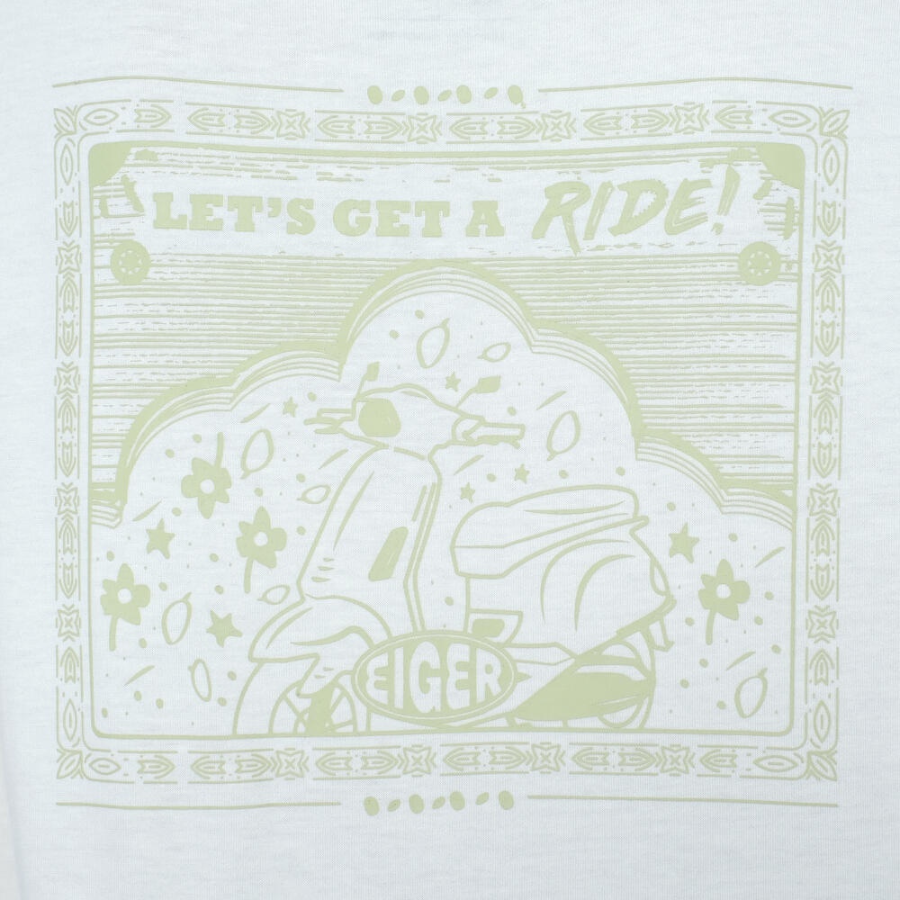910011042 WS ALOE LS TEE