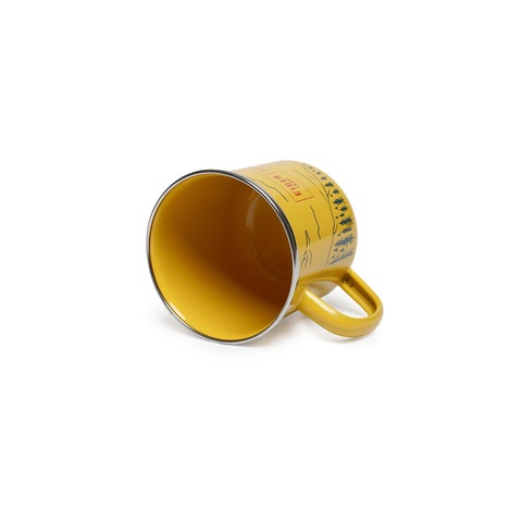 ENAMEL MUG 3.0