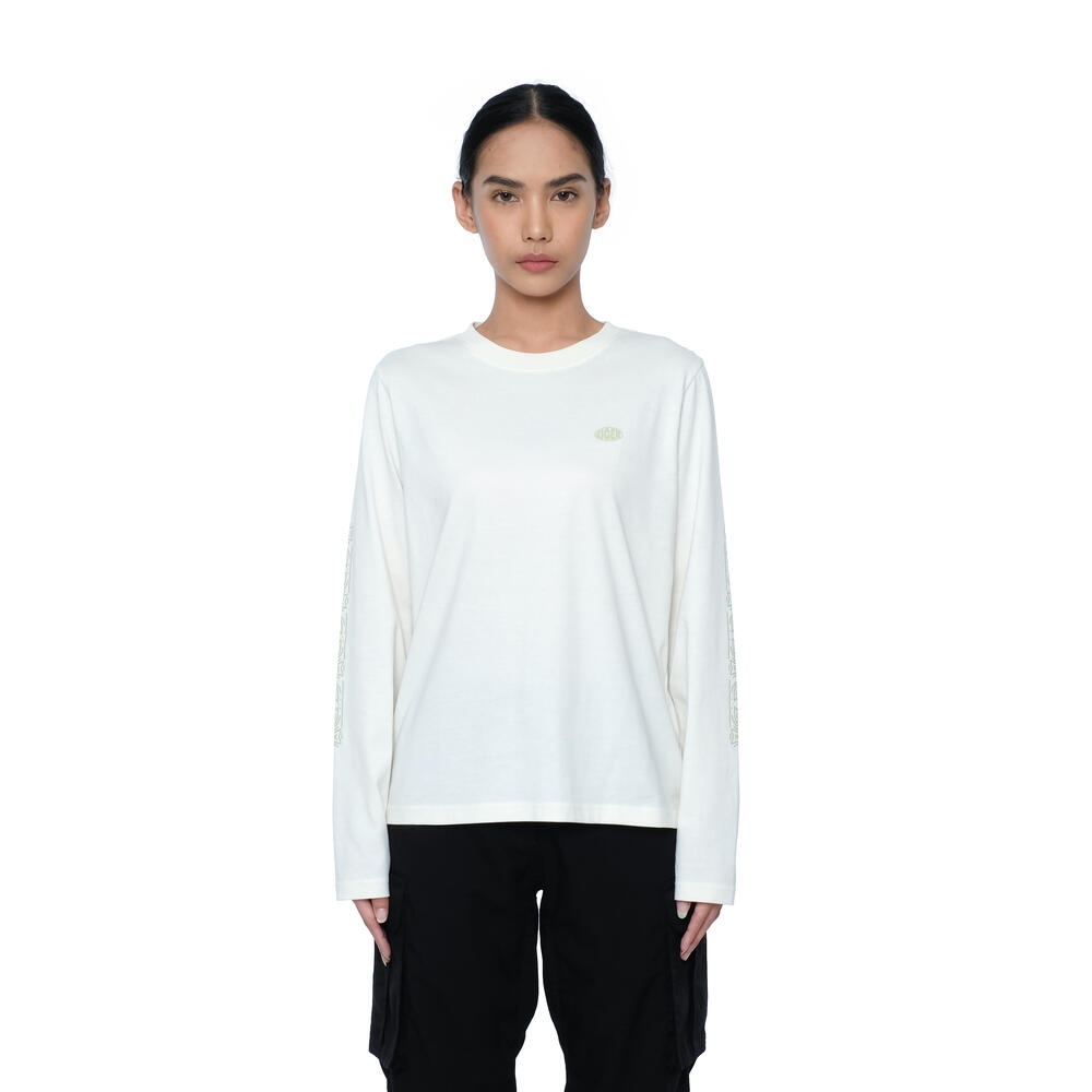 910011042 WS ALOE LS TEE