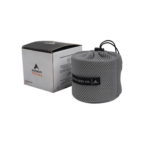 TITAN 500 ML