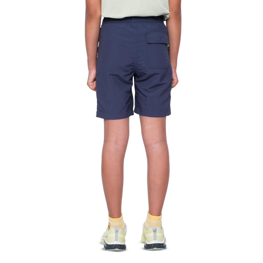 910010671 JR MOORLAND ACTIVE SHORTS 1.0