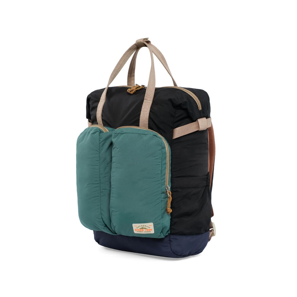 910008808 SAIRA LAPTOP BACKPACK WS
