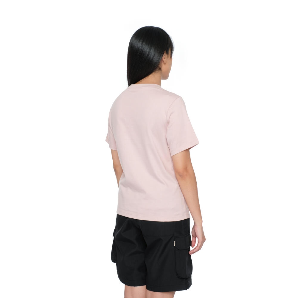 910010712 X- WS HAILEY SS TEE