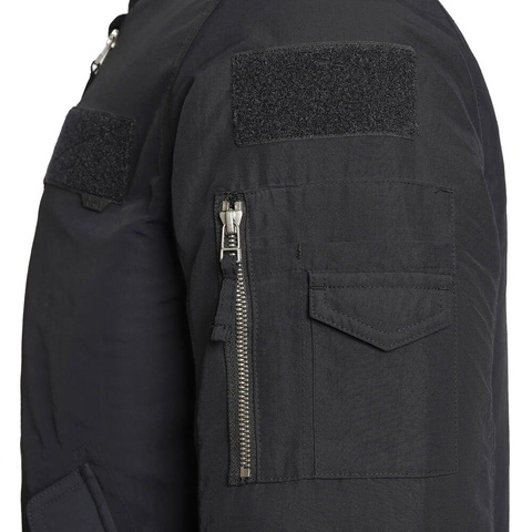 910010018 ECHO BOMBER JACKET