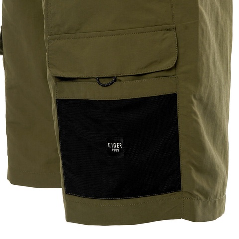 910010387 HILLWANDER CARGO SHORT PANTS