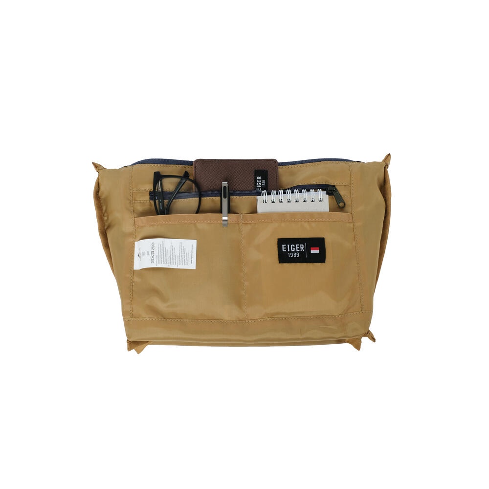 910010519 DISTANT 2.0 SHOULDER BAG 1A