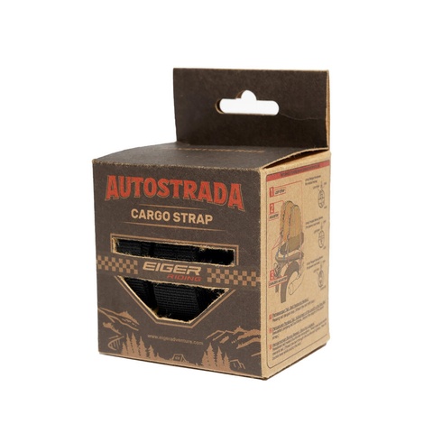 AUTOSTRADA CARGO STRAP