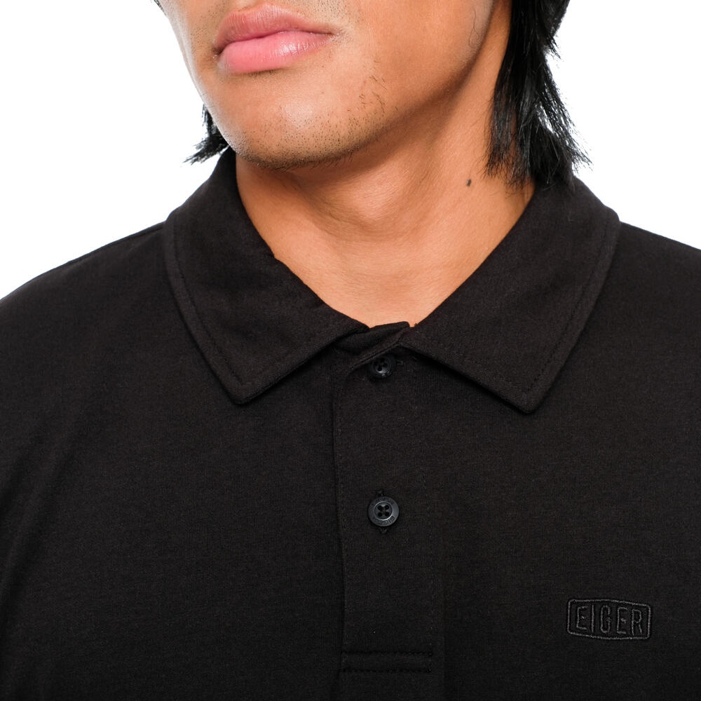 910010736 X- SAOBI POLOSHIRT SS