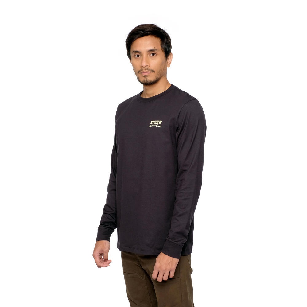 910010560 OUTRIDE TSHIRT LS