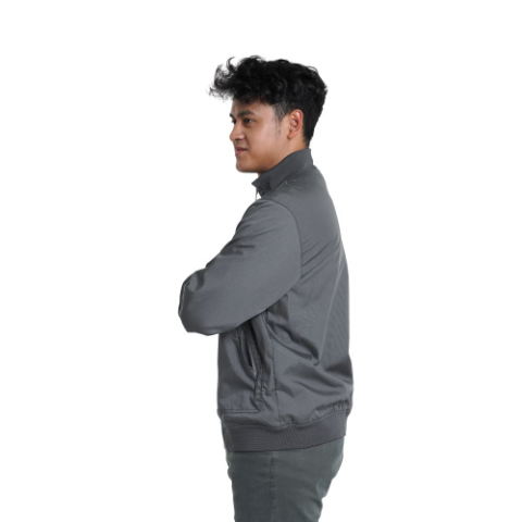 BENTAYAN HARRINGTON JACKET